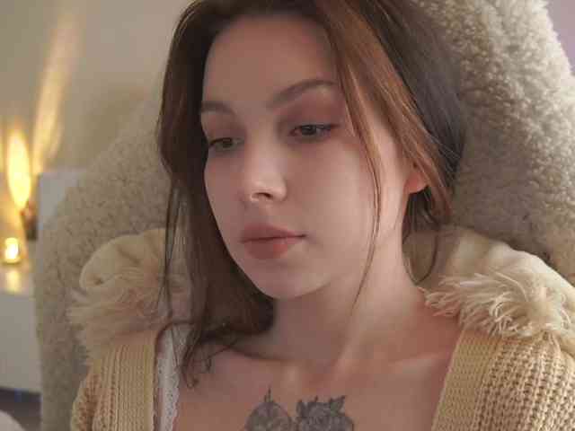 Порночат с DrammaQueennnn