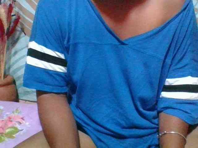 Imanoellah Webcam-Liveshow