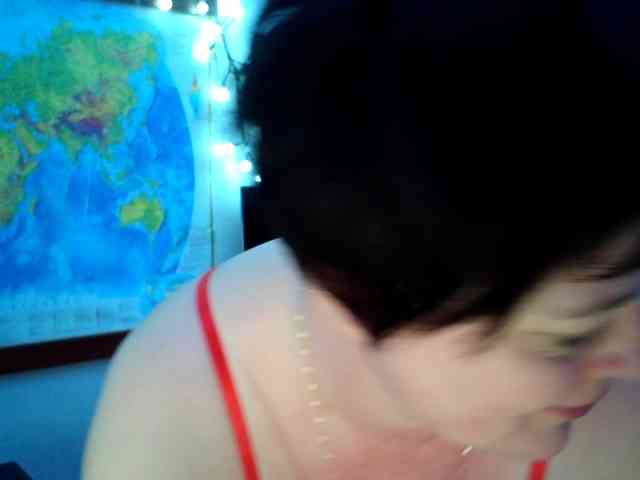 -alenyshka-'s Webcam Live Show