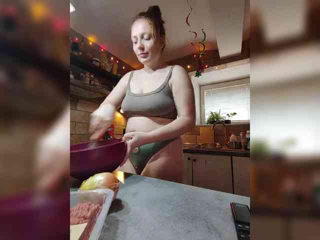 Zlatalata's Webcam Live Show