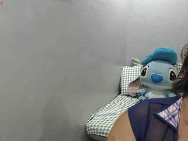 BubbleButtPinay's Webcam Live Show