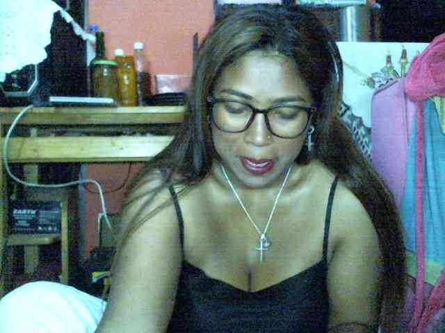 butterfly007's Webcam Live Show