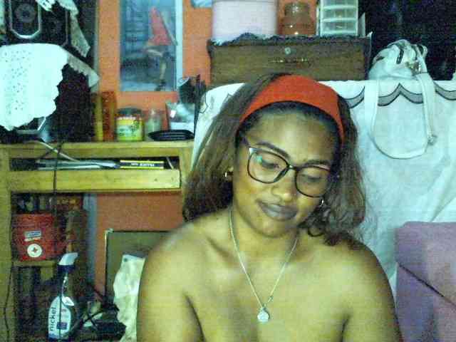 butterfly007's Webcam Live Show