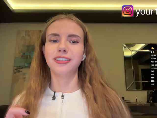 Порночат с -VikkiL0vesCheese-