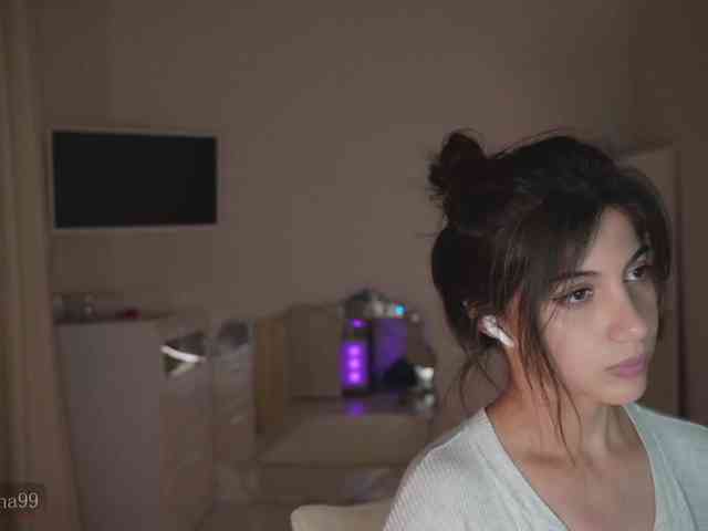 -catt-'s Webcam Live Show