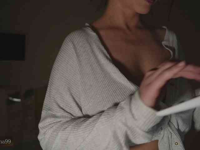 -catt-'s Webcam Live Show