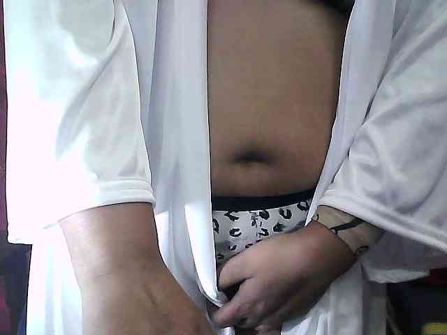 sexycharu Webcam-Liveshow