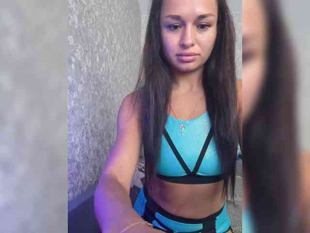 Maryllove's Webcam Live Show