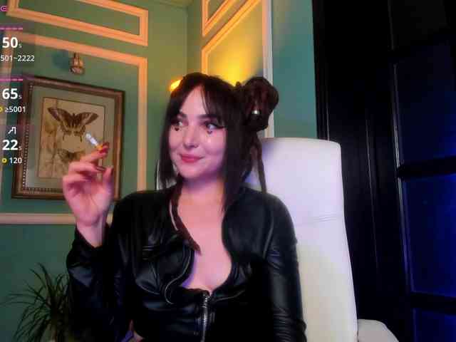 ingridblondy94 Webcam-Liveshow