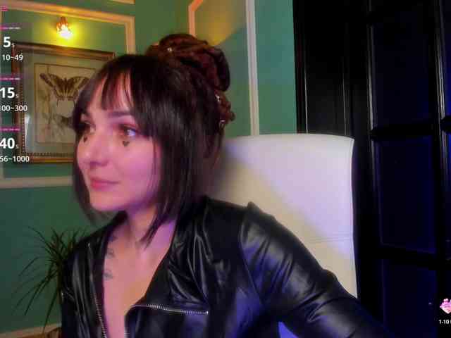 Порночат с ingridblondy94