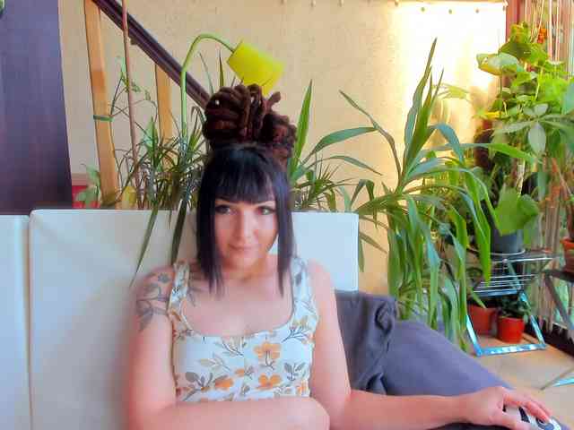 Порночат с ingridblondy94