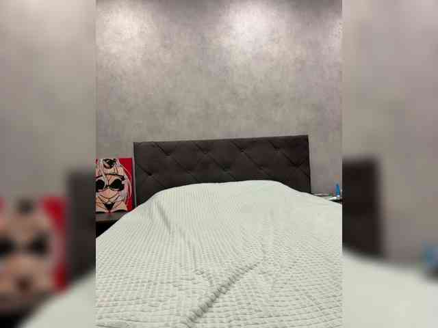 Peach--Alice's Webcam Live Show