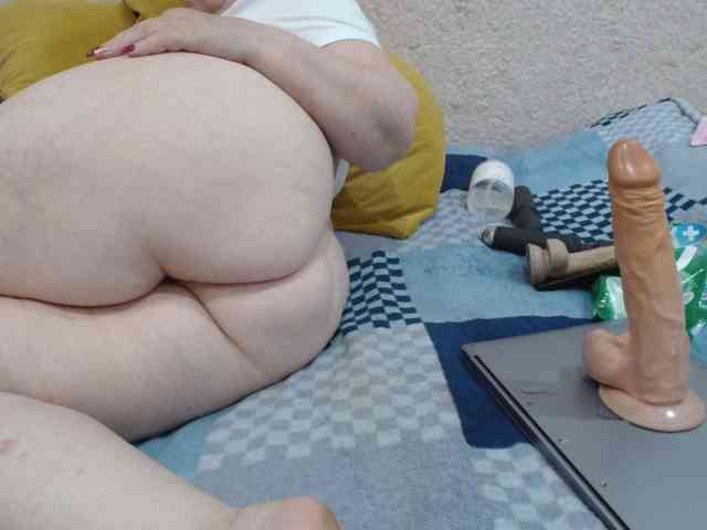 Порночат с MILAax