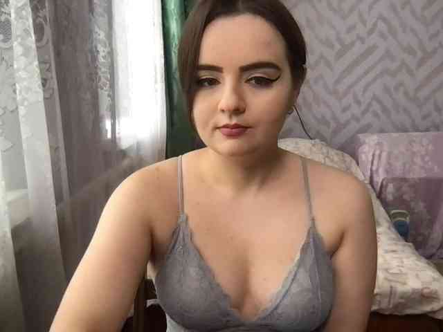 Порночат с KetrinW