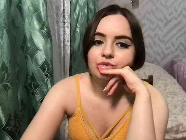 KetrinW Webcam-Liveshow
