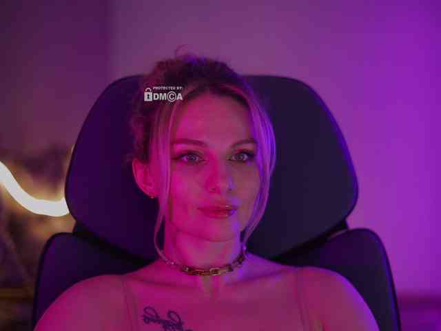 DianaMurr's Webcam Live Show