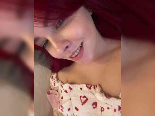 lova-mars's Webcam Live Show