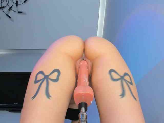 maakimo Webcam-Liveshow