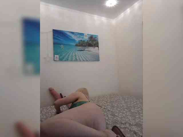 mery8poppins's Webcam Live Show