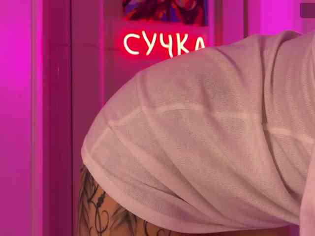 Koketka Webcam-Liveshow