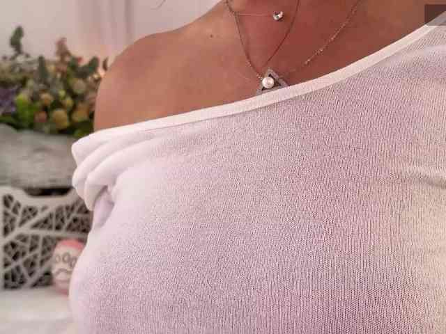 Koketka Webcam-Liveshow