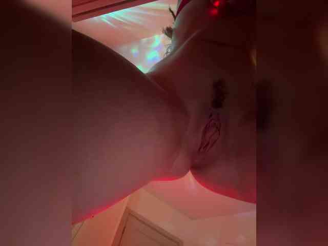 Koketka's Webcam Live Show