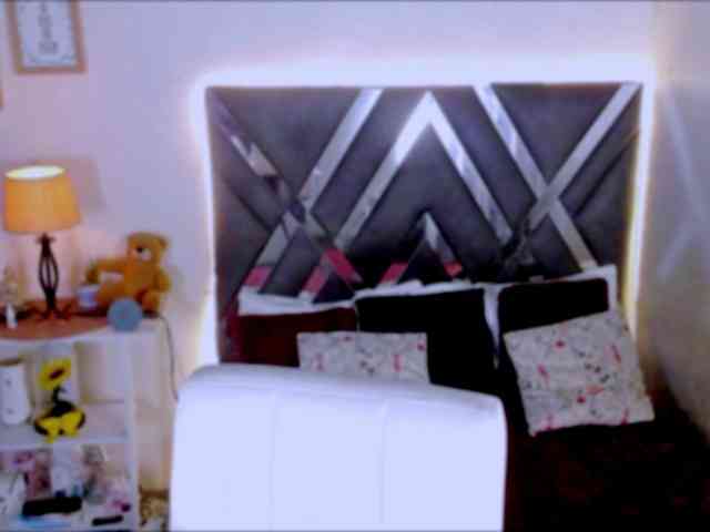 liz-blake Webcam-Liveshow