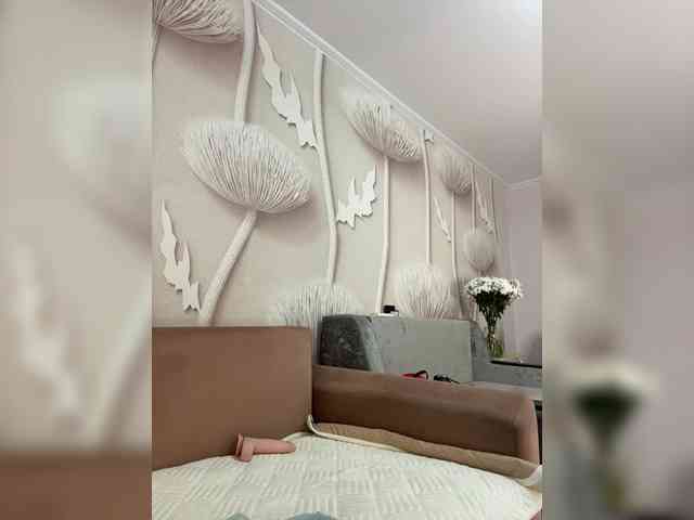 anyuta1212's Webcam Live Show