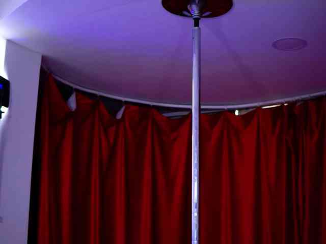 NatyDesiree's Webcam Live Show