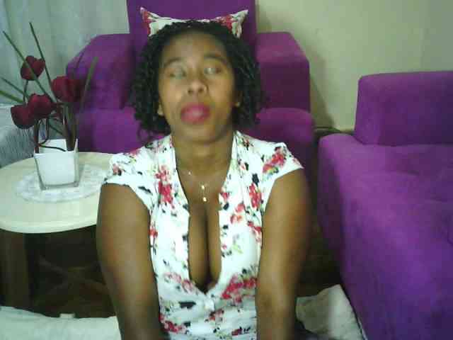 SexysTiphanie Webcam-Liveshow