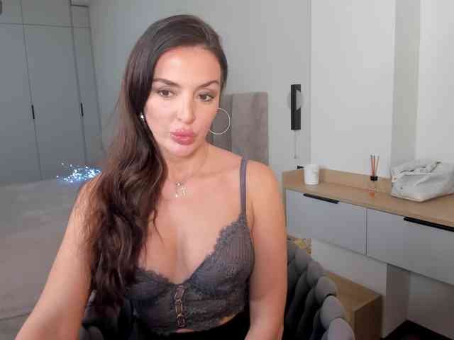 Sexy-Ev3lin's Webcam Live Show