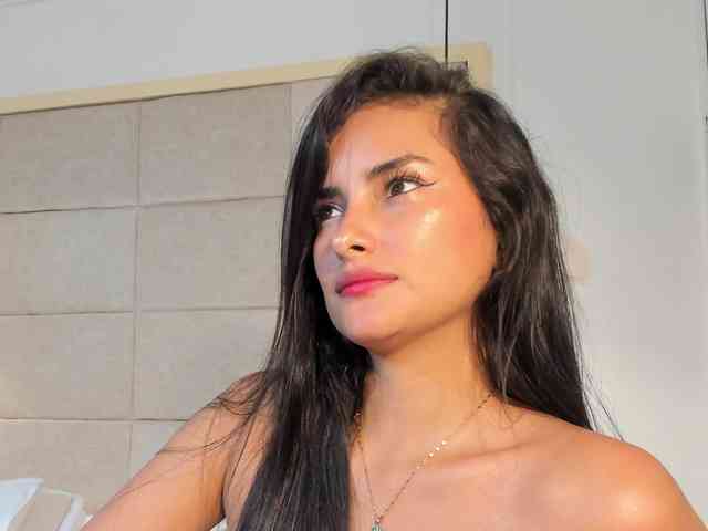 violethilton Webcam-Liveshow