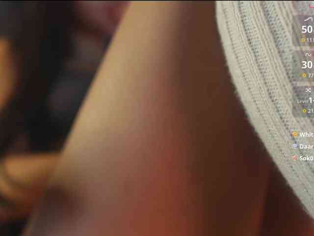 Sara-'s Webcam Live Show