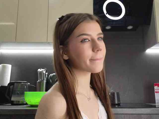 dolly-ll Webcam-Liveshow