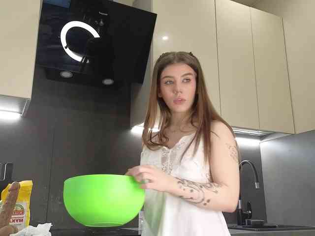 dolly-ll's Webcam Live Show