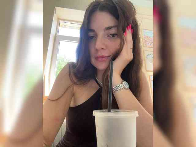 -Saharochek- Webcam-Liveshow