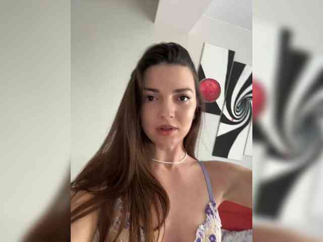 -Saharochek-'s Webcam Live Show