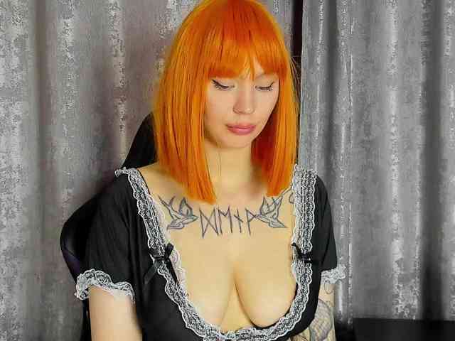 Lex1-Lee Webcam-Liveshow