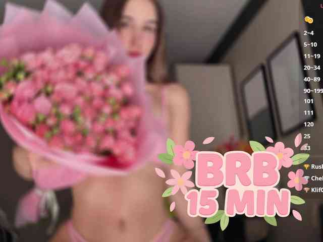 Milkaff-'s Webcam Live Show
