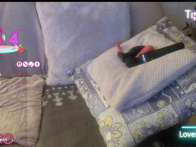 Порночат с LISACAM2CAM