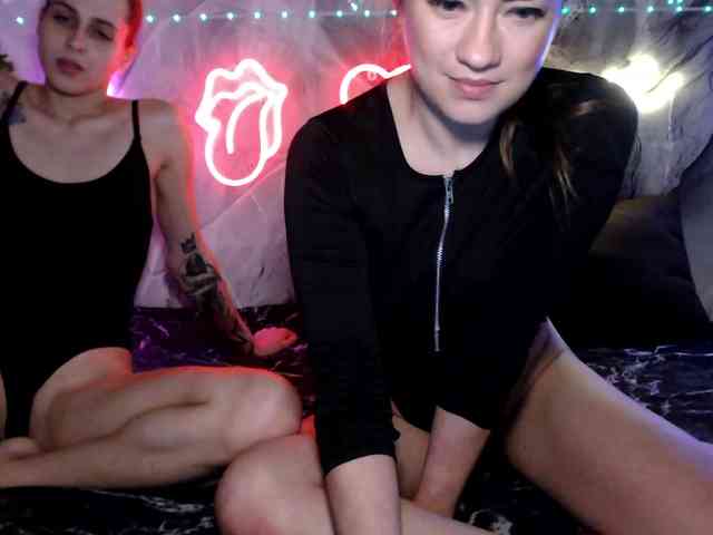 Порночат с 2Laski2