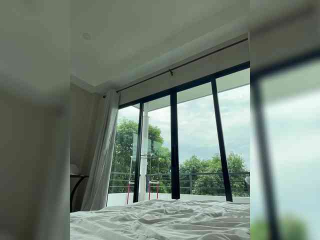 Nastyu-sha's Webcam Live Show