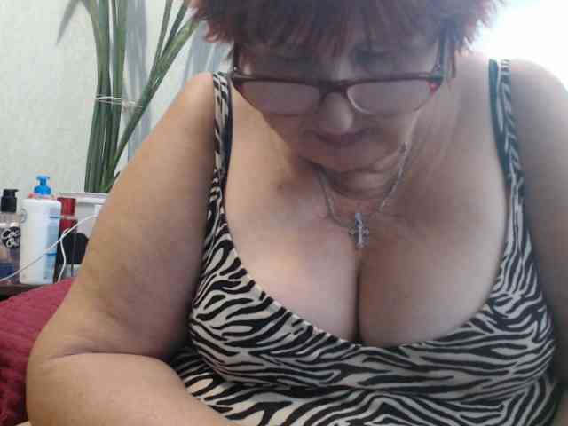 PeggySoft's Webcam Live Show