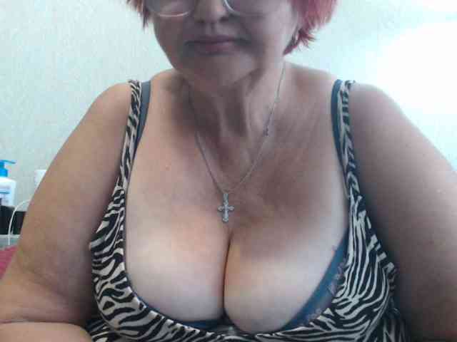 PeggySoft's Webcam Live Show