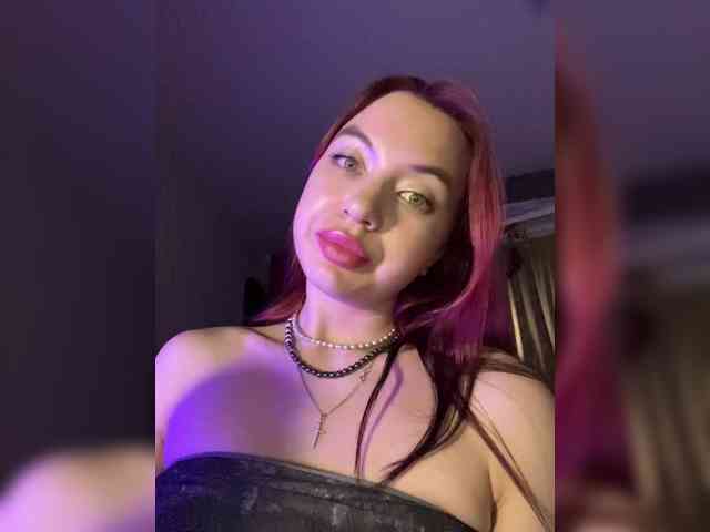 Порночат с Lina69Goddesssss
