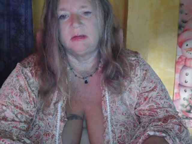 lady-vamp's Webcam Live Show