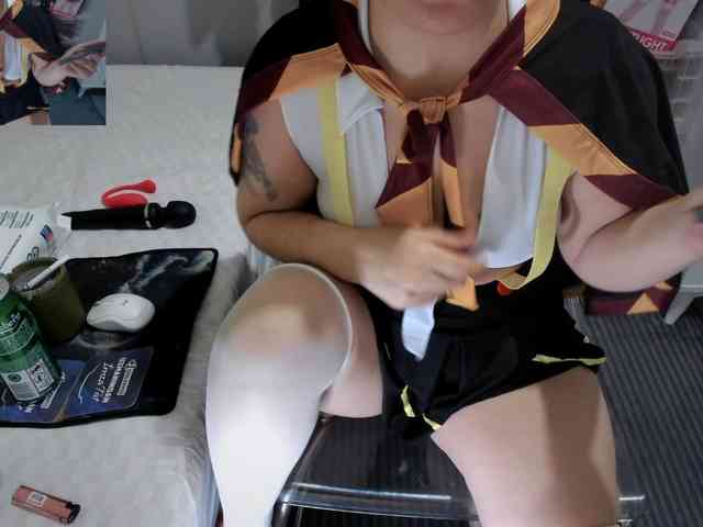 Bisexyeliz35's Webcam Live Show