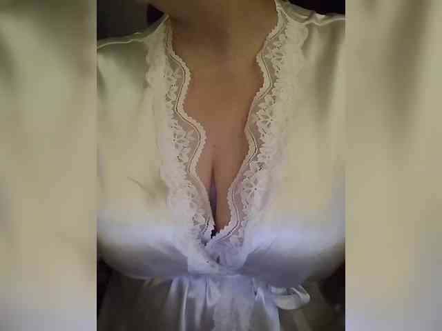 VeronicaChica's Webcam Live Show