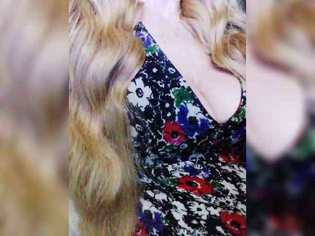 Порночат с Isabel-LM