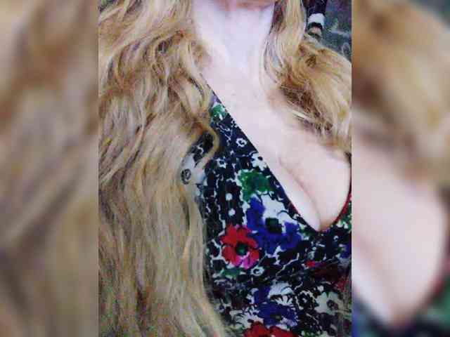 Isabel-LM Webcam-Liveshow